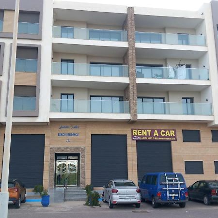Appartement De Luxe Bord De Mer Essaouira A 2 Pas De La Plage Eksteriør billede