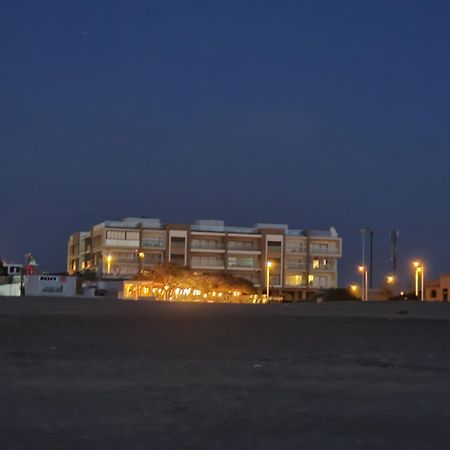 Appartement De Luxe Bord De Mer Essaouira A 2 Pas De La Plage Eksteriør billede
