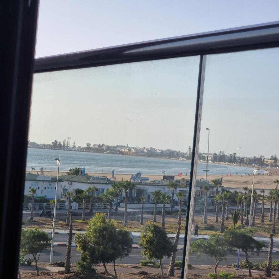 Appartement De Luxe Bord De Mer Essaouira A 2 Pas De La Plage Eksteriør billede