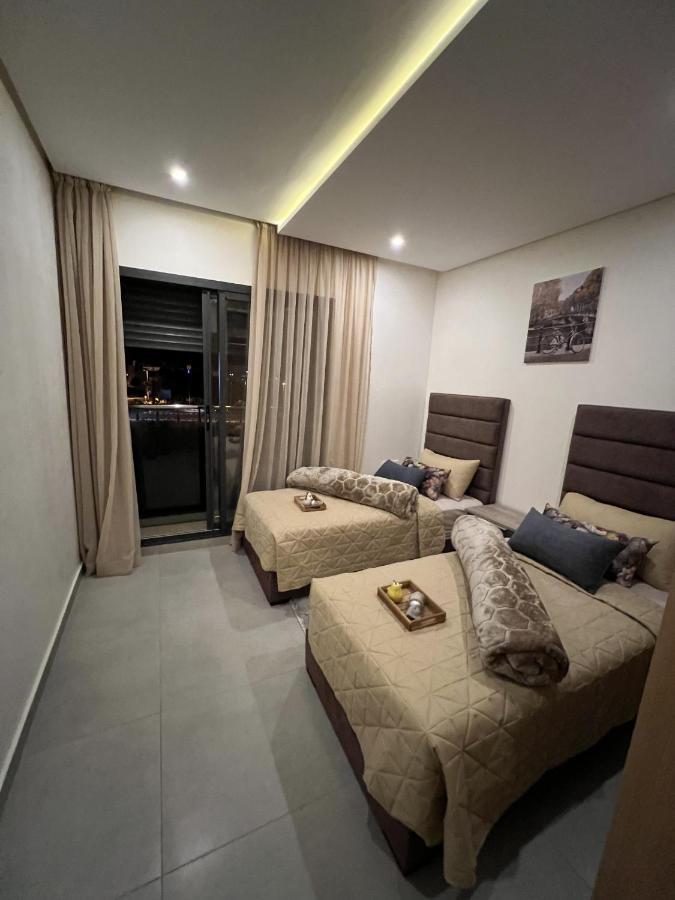 Appartement De Luxe Bord De Mer Essaouira A 2 Pas De La Plage Eksteriør billede