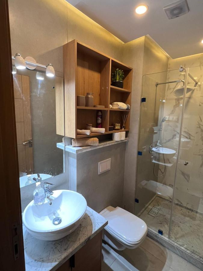 Appartement De Luxe Bord De Mer Essaouira A 2 Pas De La Plage Eksteriør billede
