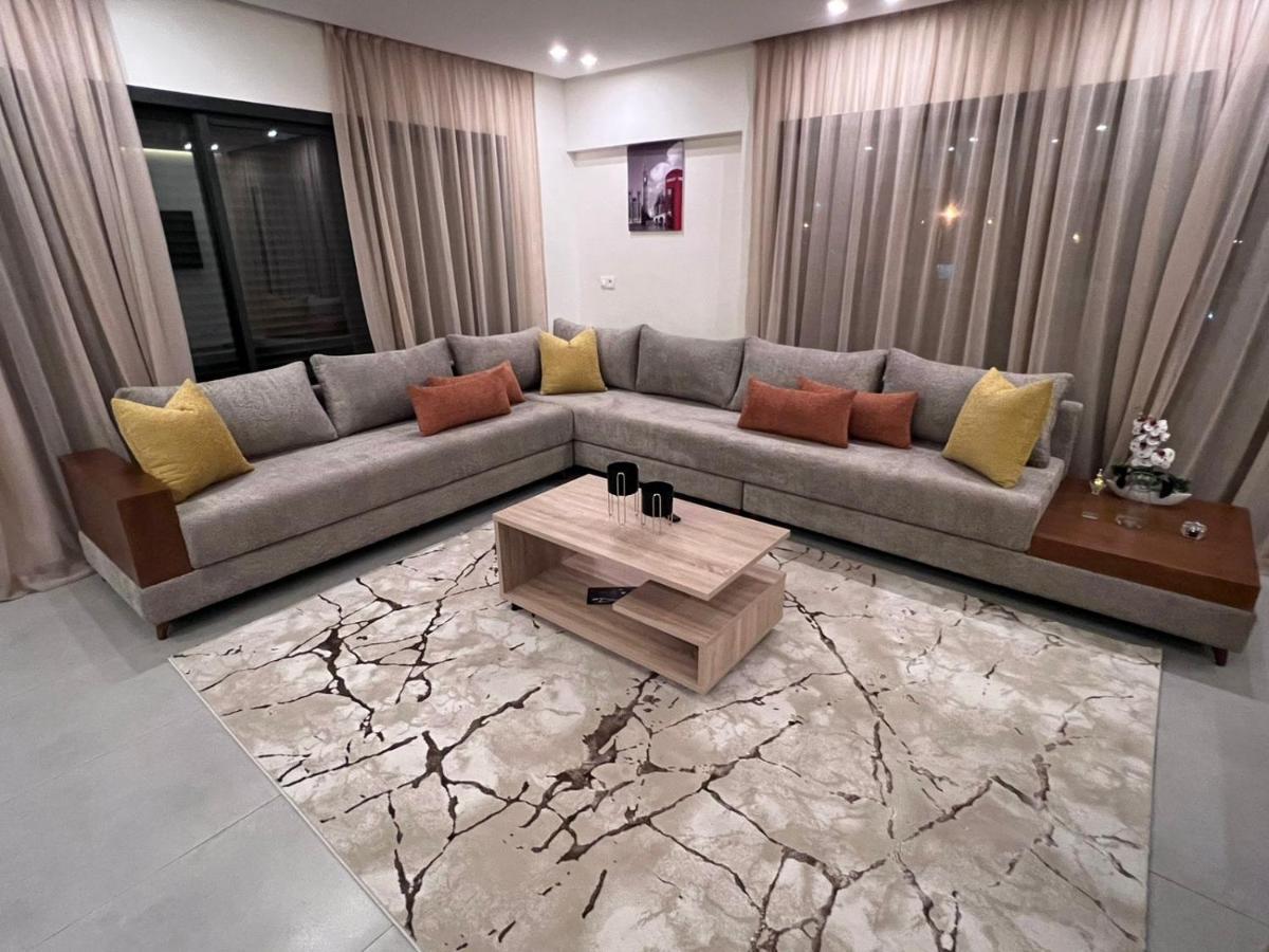 Appartement De Luxe Bord De Mer Essaouira A 2 Pas De La Plage Eksteriør billede