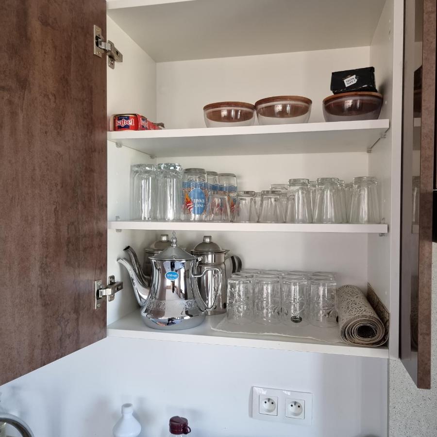 Appartement De Luxe Bord De Mer Essaouira A 2 Pas De La Plage Eksteriør billede