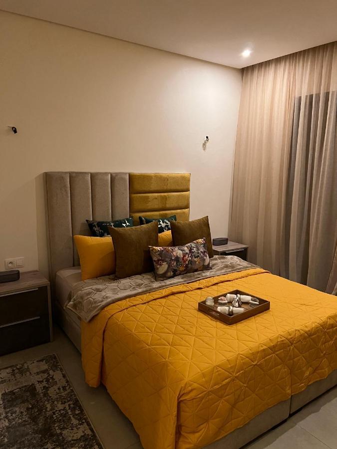 Appartement De Luxe Bord De Mer Essaouira A 2 Pas De La Plage Eksteriør billede