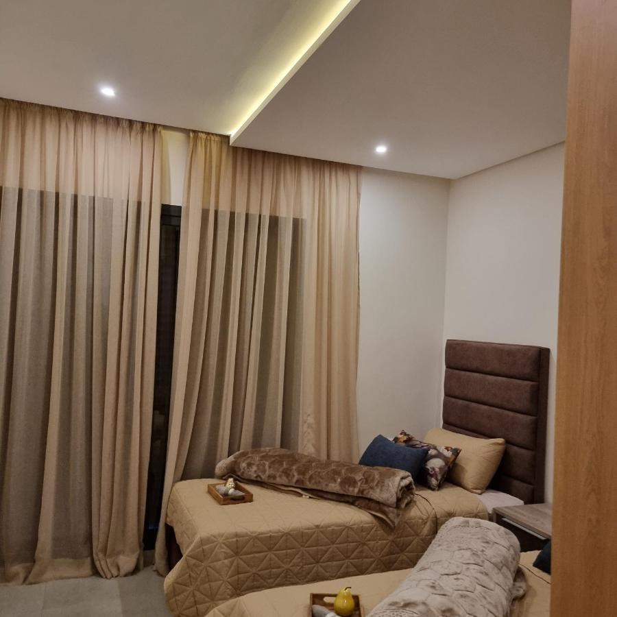 Appartement De Luxe Bord De Mer Essaouira A 2 Pas De La Plage Eksteriør billede