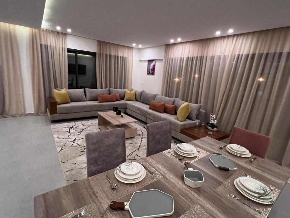 Appartement De Luxe Bord De Mer Essaouira A 2 Pas De La Plage Eksteriør billede