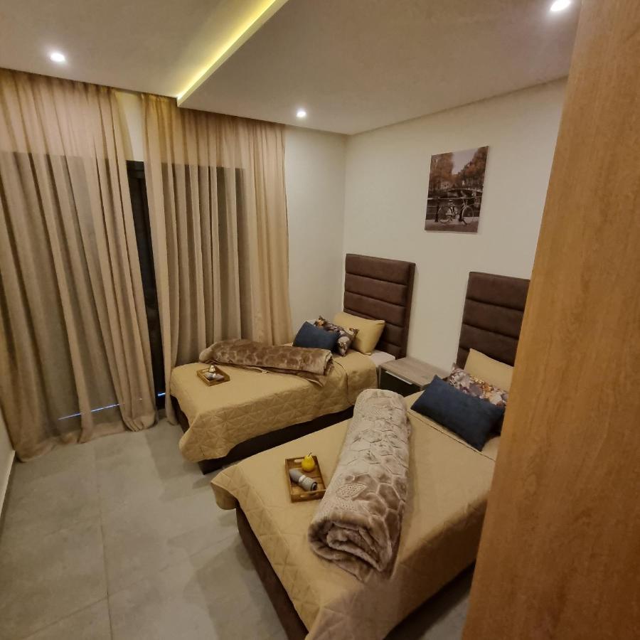 Appartement De Luxe Bord De Mer Essaouira A 2 Pas De La Plage Eksteriør billede