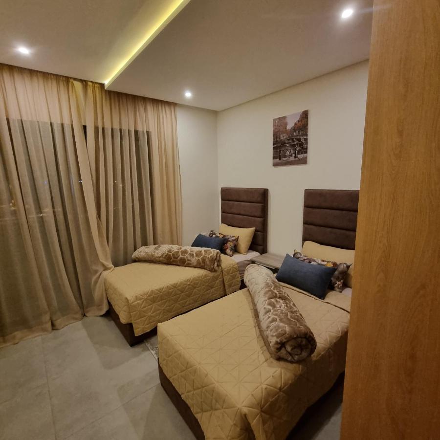 Appartement De Luxe Bord De Mer Essaouira A 2 Pas De La Plage Eksteriør billede
