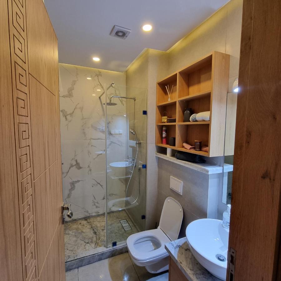 Appartement De Luxe Bord De Mer Essaouira A 2 Pas De La Plage Eksteriør billede