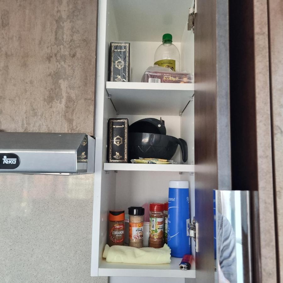 Appartement De Luxe Bord De Mer Essaouira A 2 Pas De La Plage Eksteriør billede