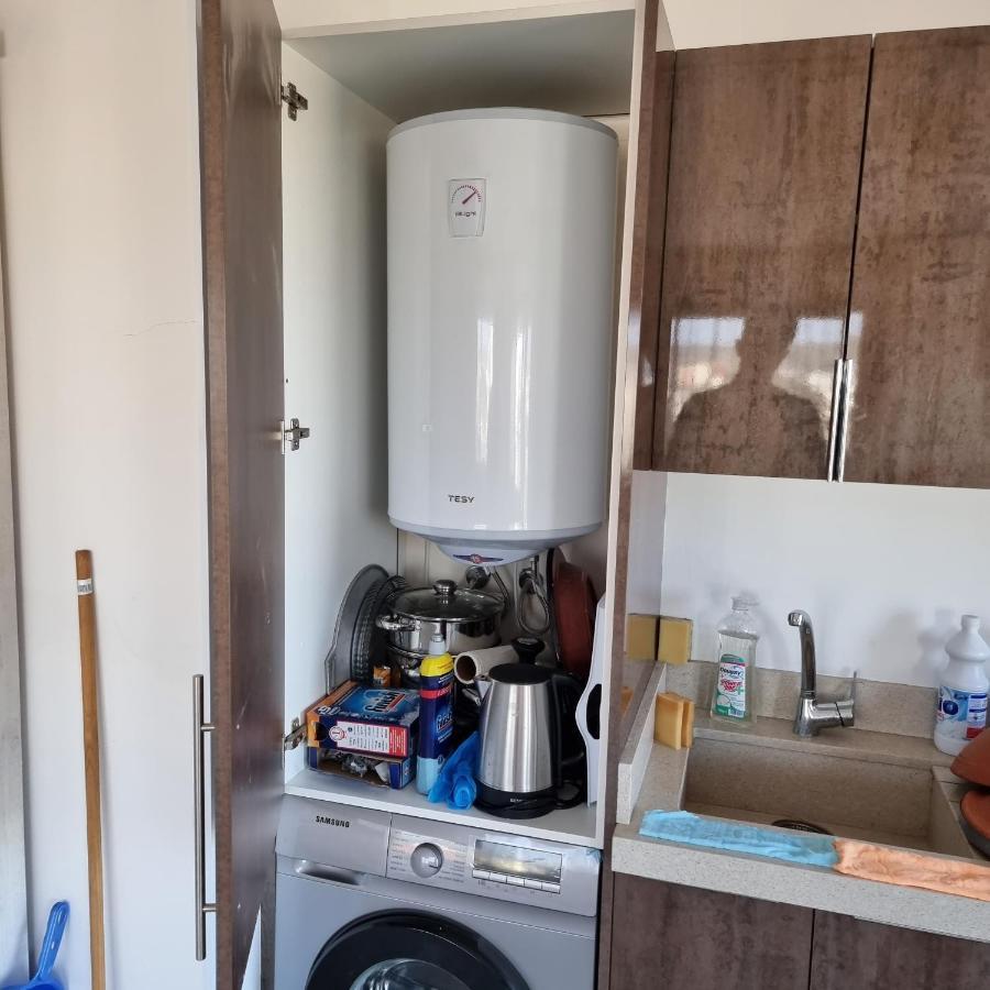 Appartement De Luxe Bord De Mer Essaouira A 2 Pas De La Plage Eksteriør billede