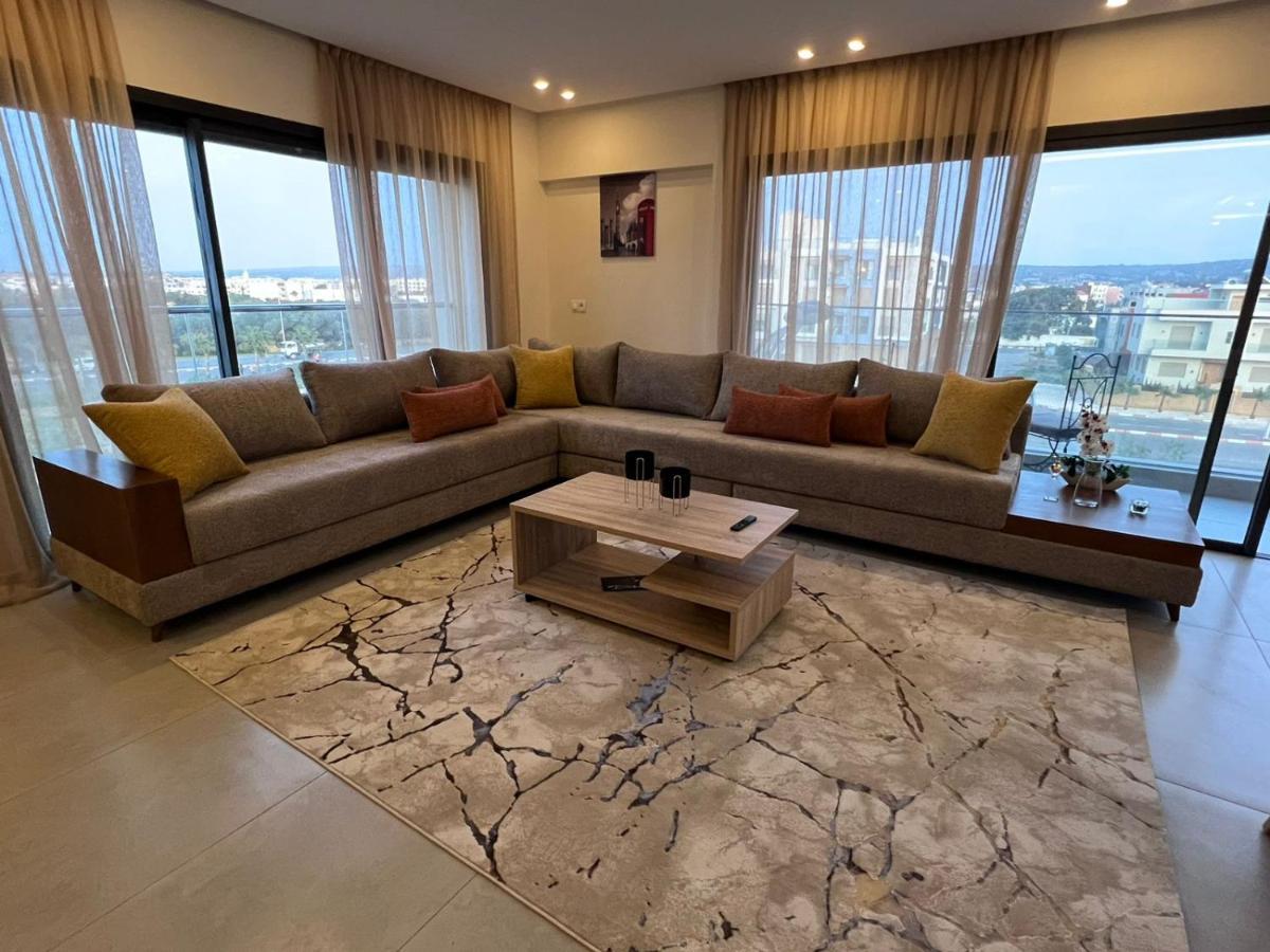 Appartement De Luxe Bord De Mer Essaouira A 2 Pas De La Plage Eksteriør billede