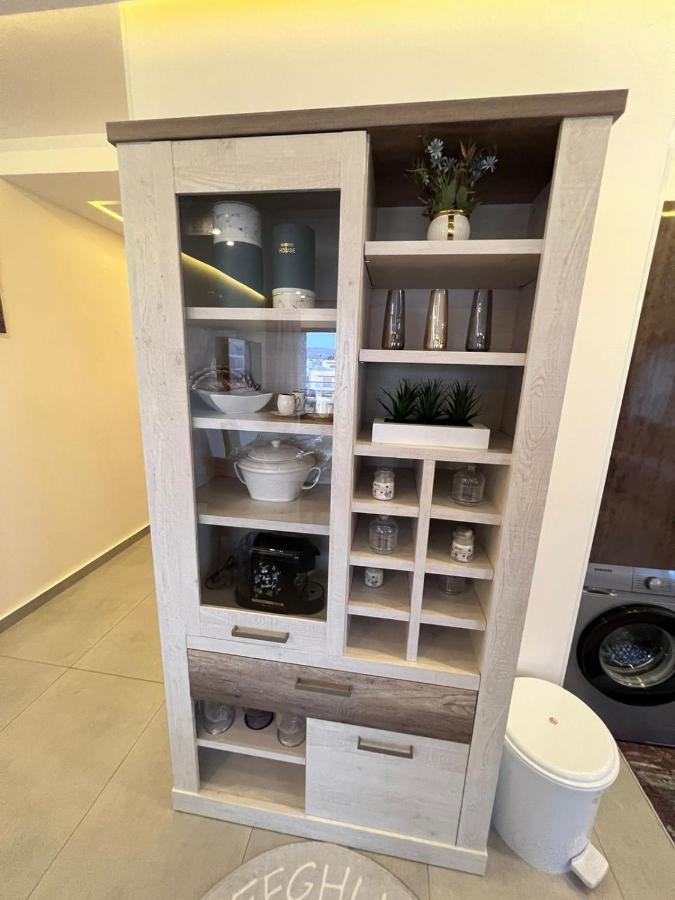 Appartement De Luxe Bord De Mer Essaouira A 2 Pas De La Plage Eksteriør billede