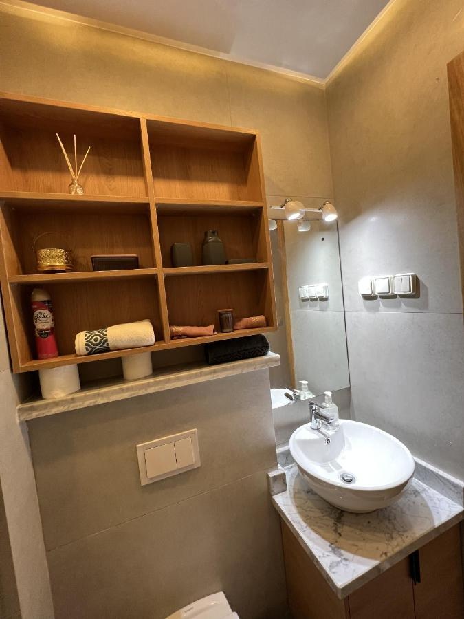 Appartement De Luxe Bord De Mer Essaouira A 2 Pas De La Plage Eksteriør billede