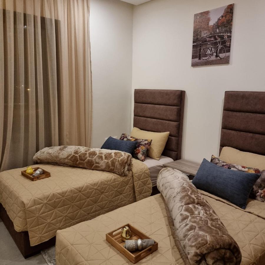 Appartement De Luxe Bord De Mer Essaouira A 2 Pas De La Plage Eksteriør billede